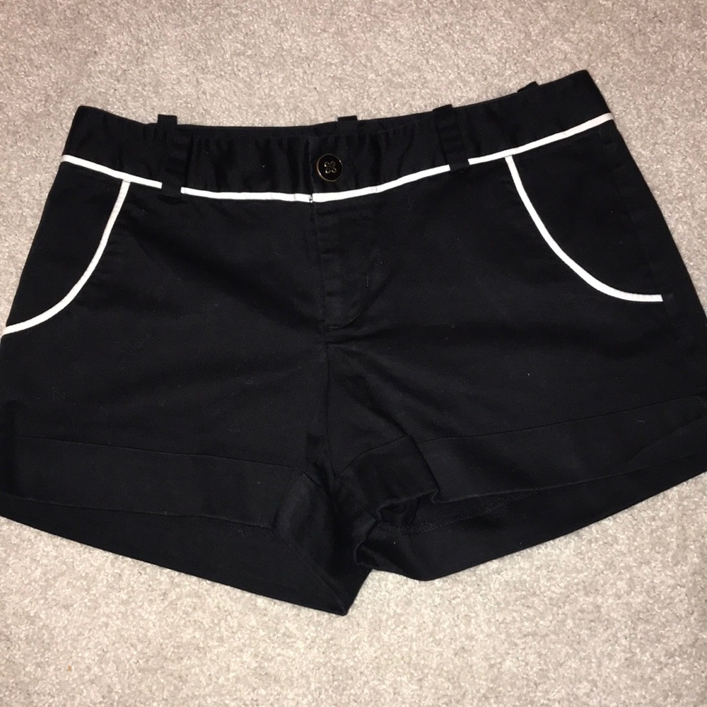 Banana Republic Ryan shorts
